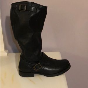 Frye Veronica Slouch Boots